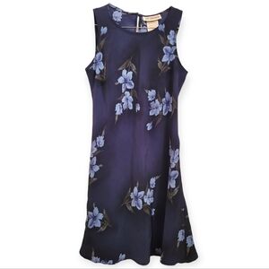 Jodi Michaels Sleeveless Dress